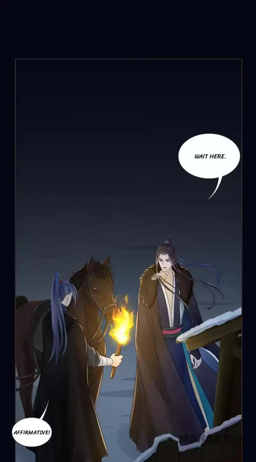 Prime Minister in Disguise Episode 109