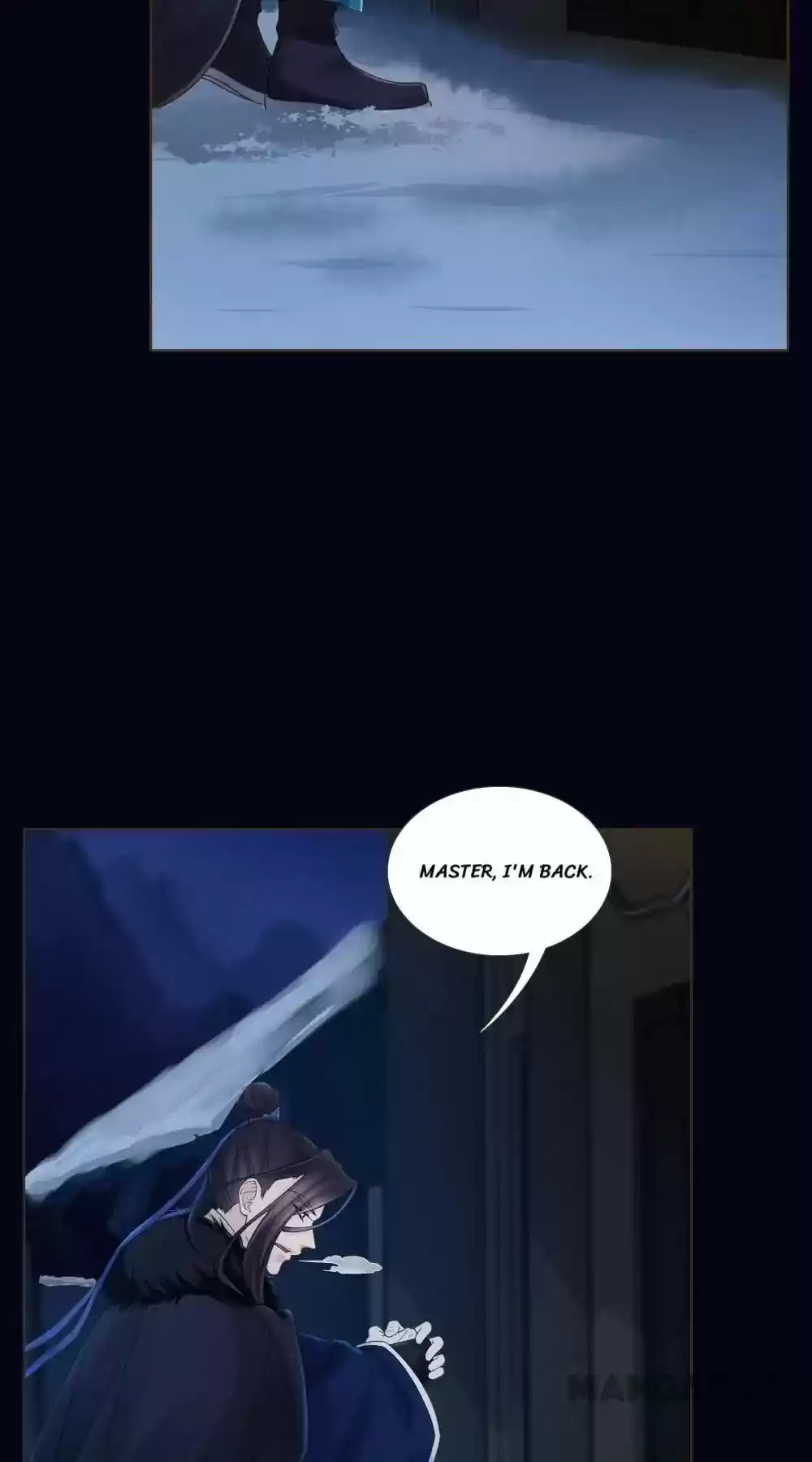 Prime Minister in Disguise Episode 109