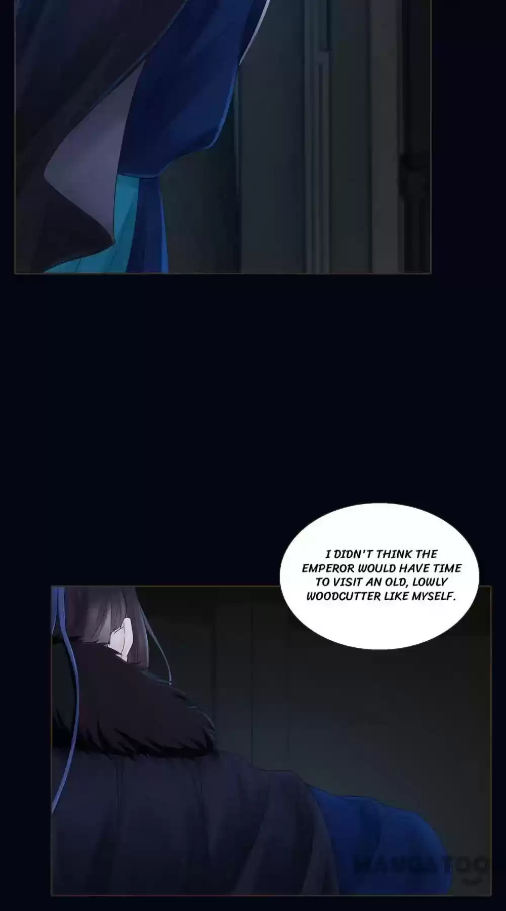 Prime Minister in Disguise Episode 109