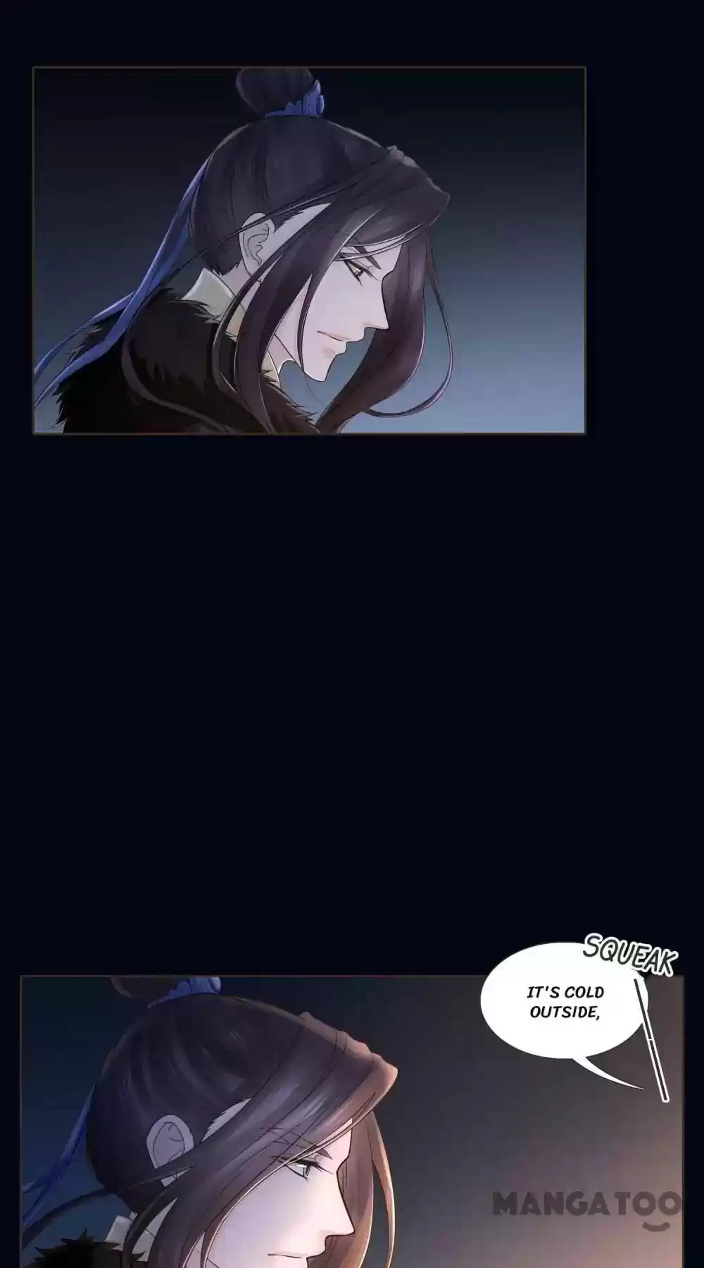 Prime Minister in Disguise Episode 109