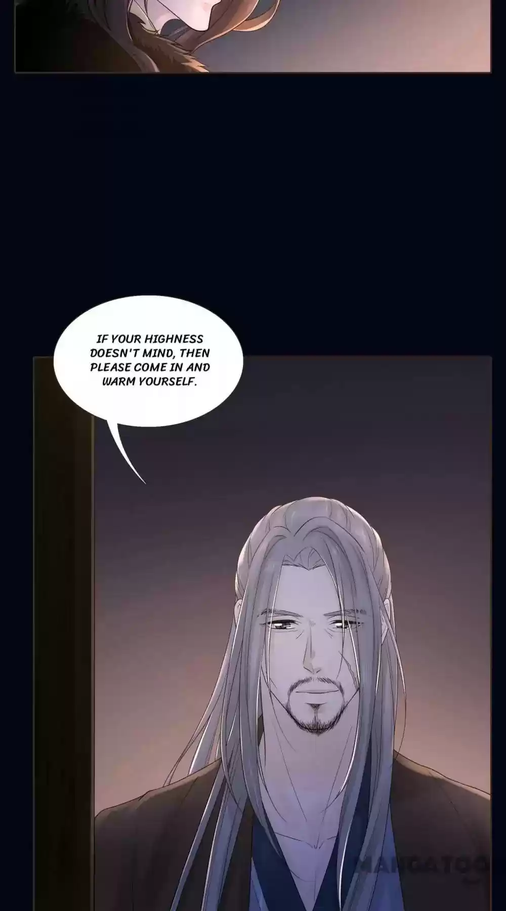 Prime Minister in Disguise Episode 109