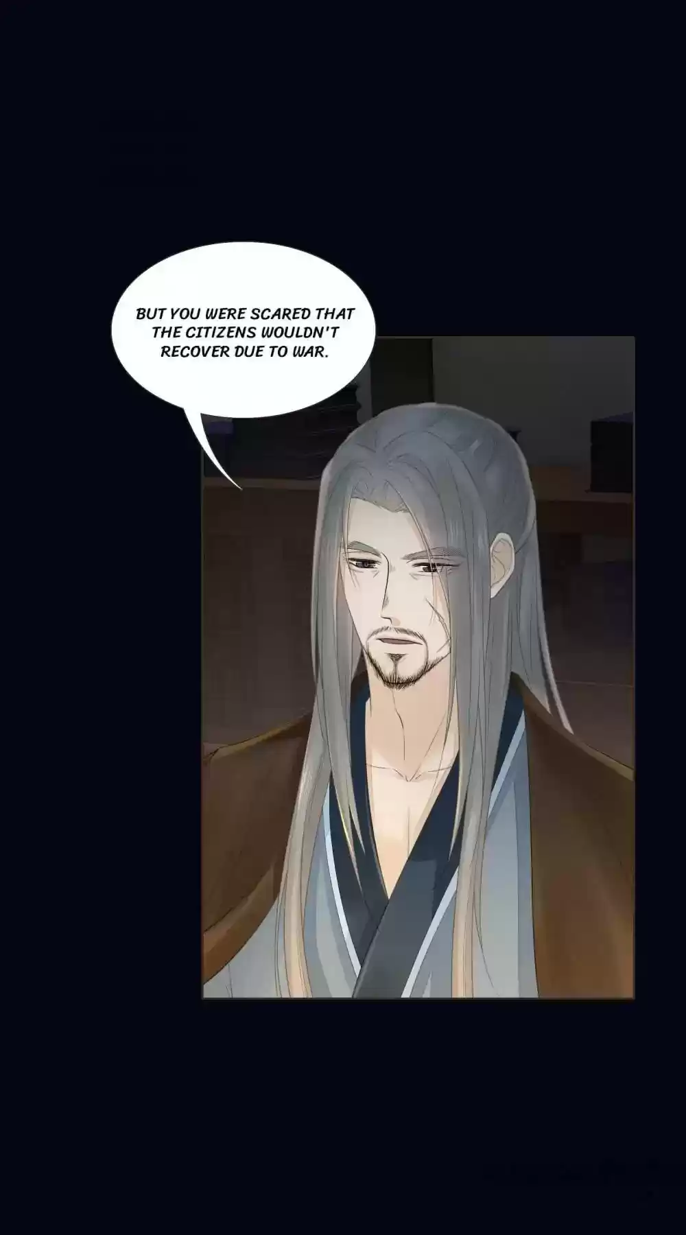 Prime Minister in Disguise Episode 109