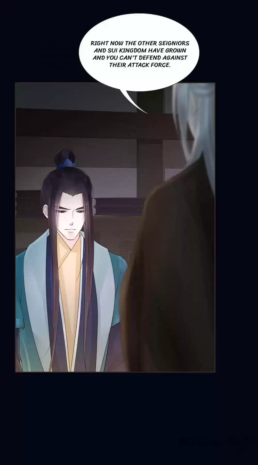 Prime Minister in Disguise Episode 109