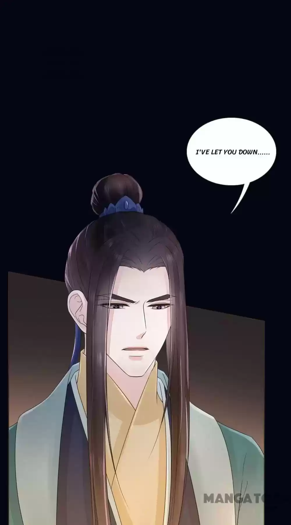 Prime Minister in Disguise Episode 109