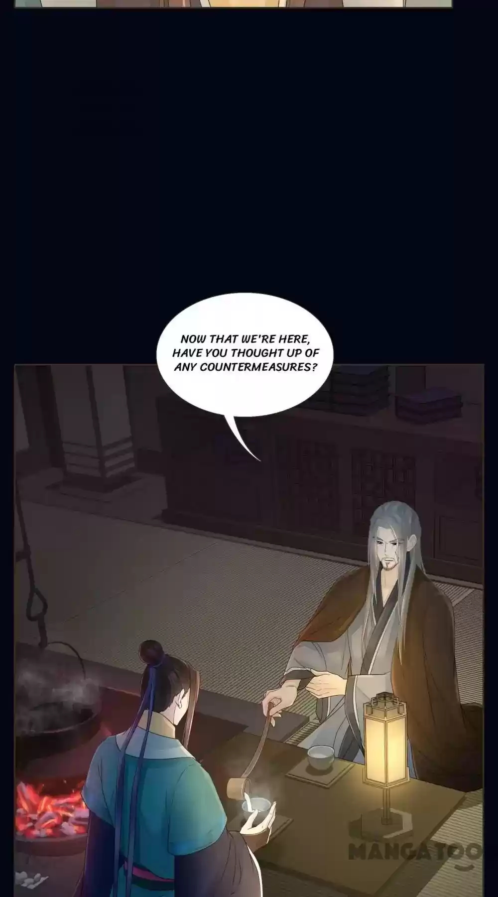 Prime Minister in Disguise Episode 109