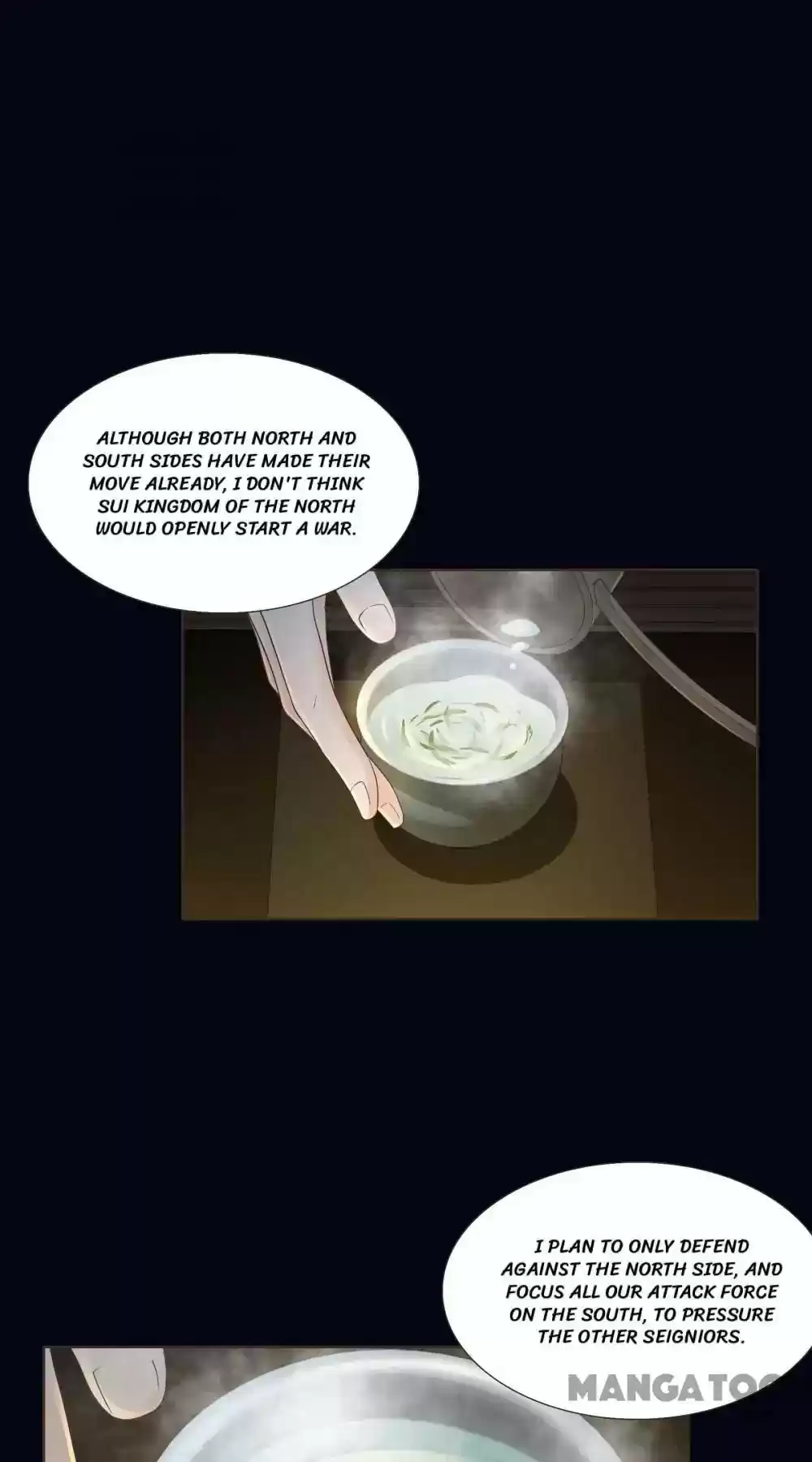 Prime Minister in Disguise Episode 109