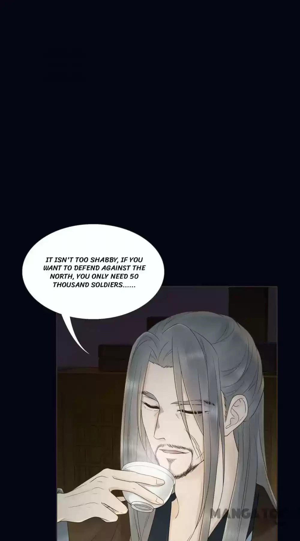 Prime Minister in Disguise Episode 109