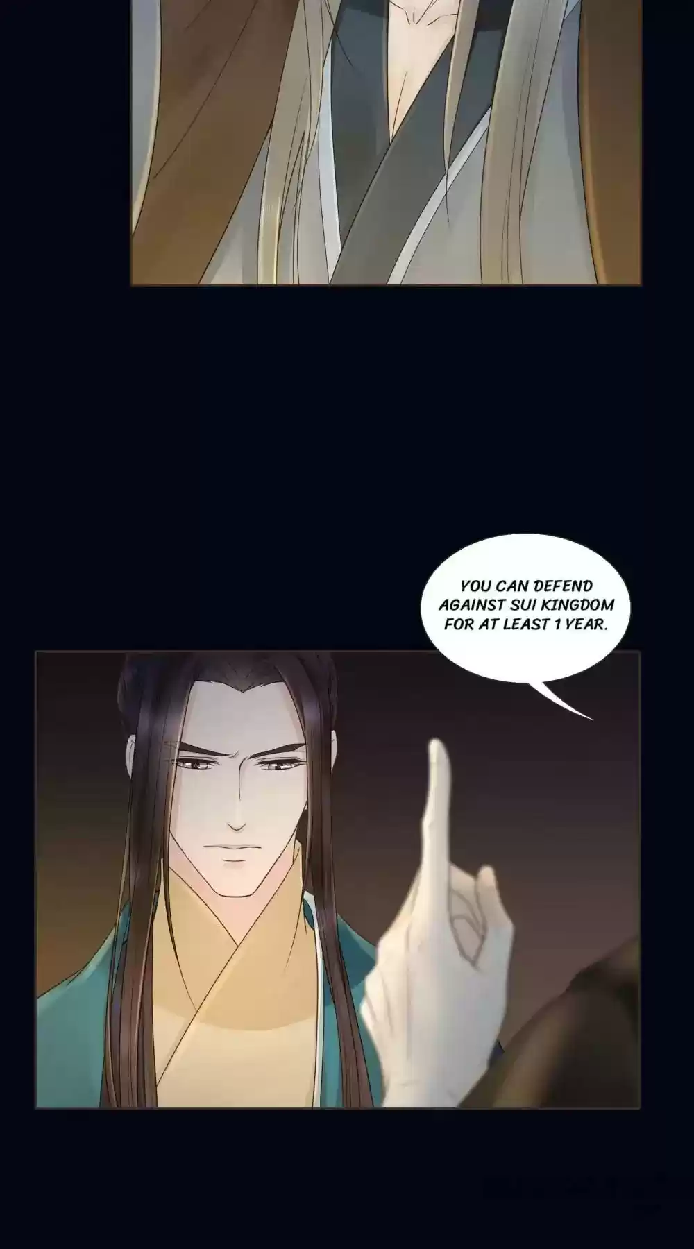 Prime Minister in Disguise Episode 109