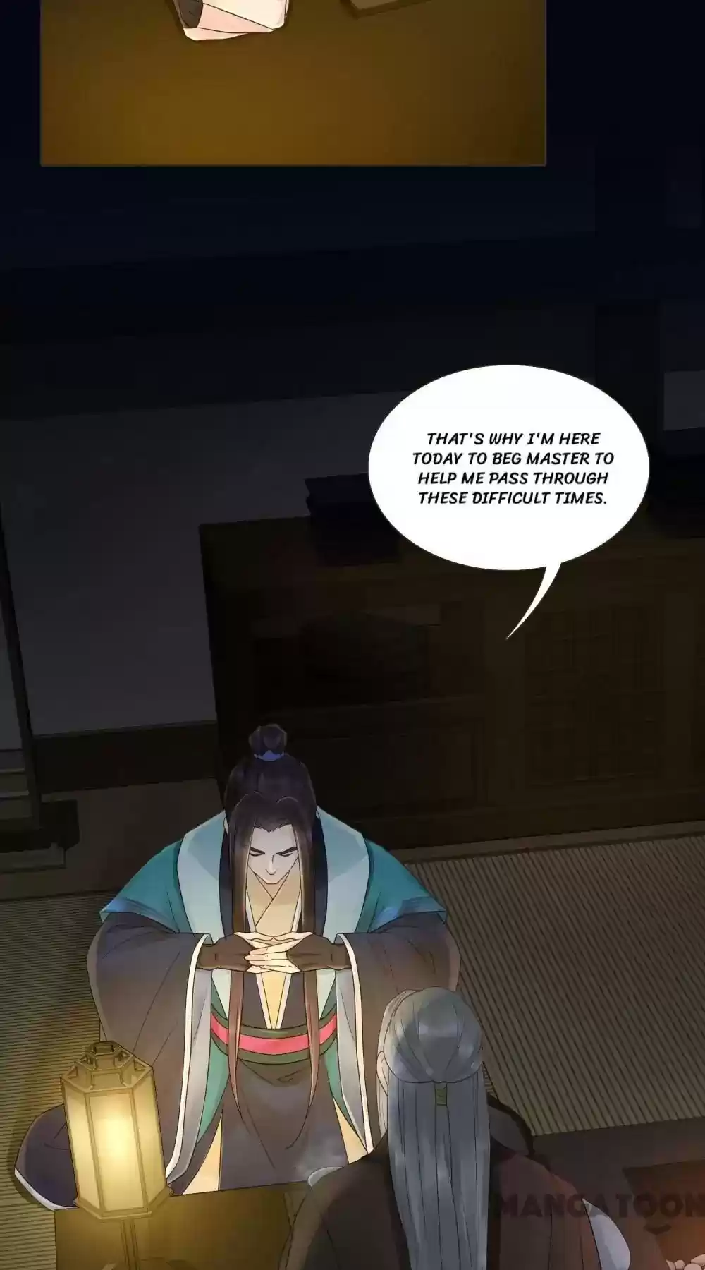 Prime Minister in Disguise Episode 109