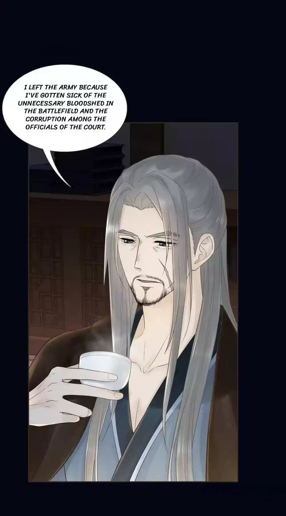 Prime Minister in Disguise Episode 109