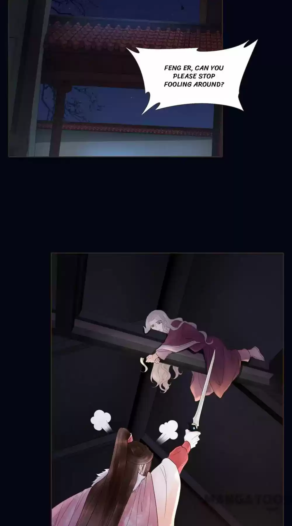 Prime Minister in Disguise Episode 109