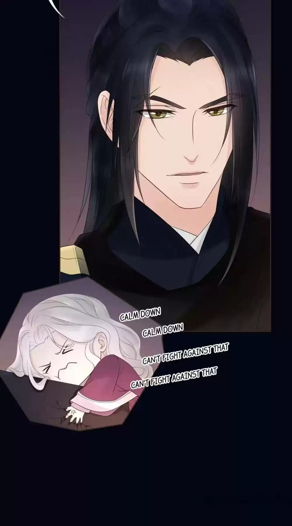 Prime Minister in Disguise Episode 109