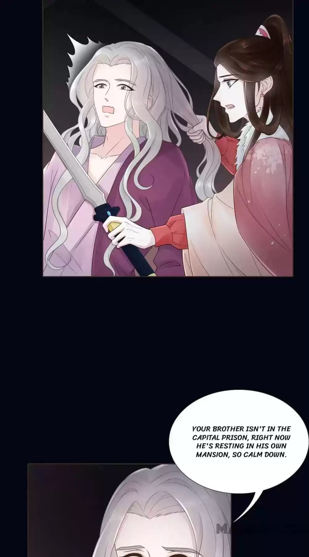 Prime Minister in Disguise Episode 109