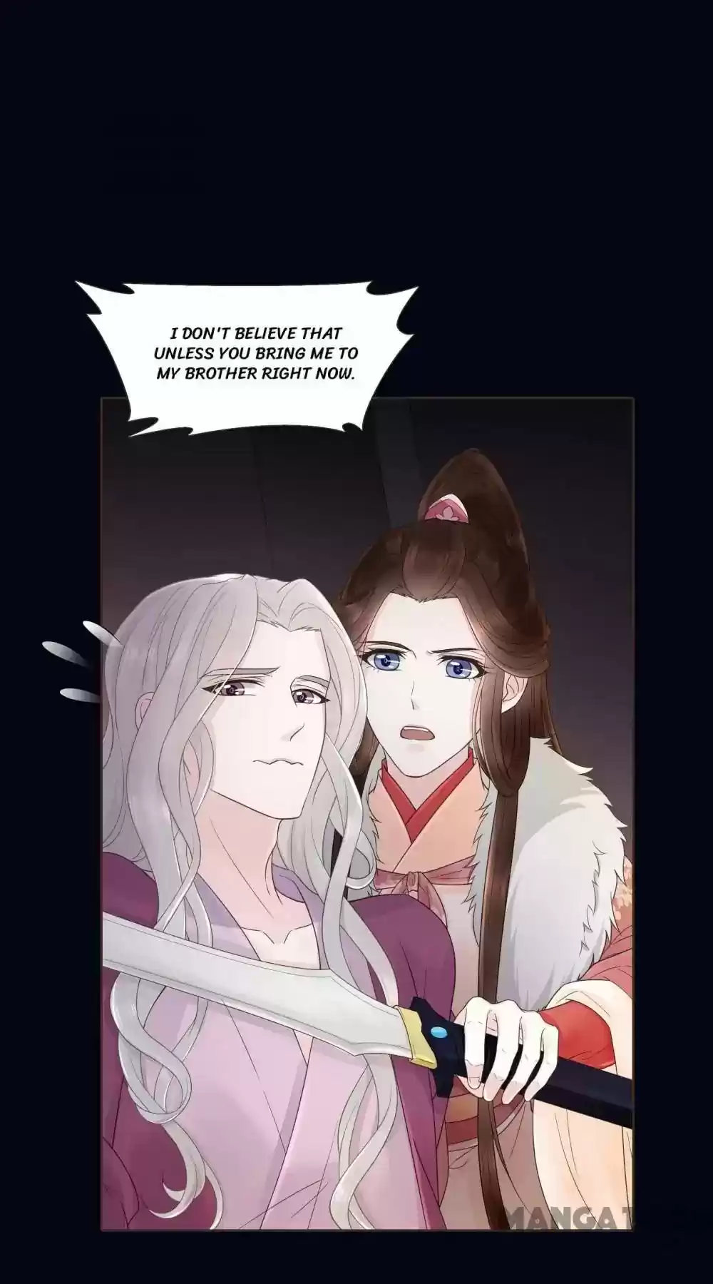 Prime Minister in Disguise Episode 109