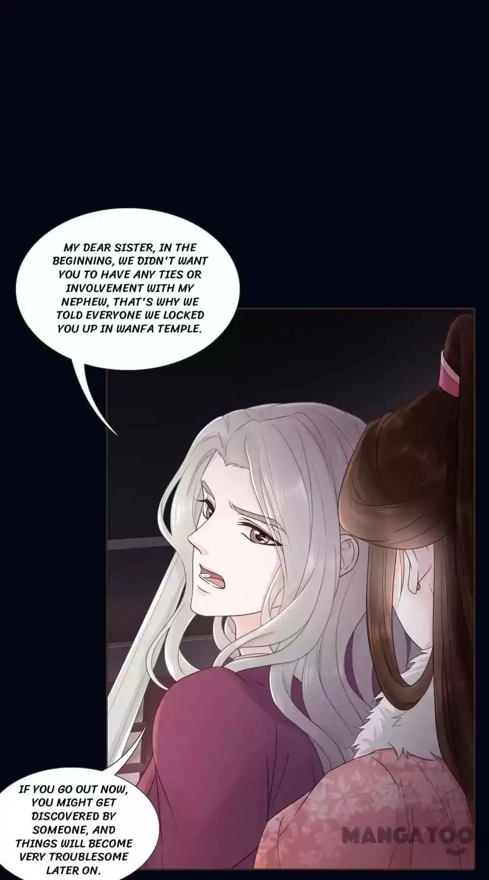 Prime Minister in Disguise Episode 109