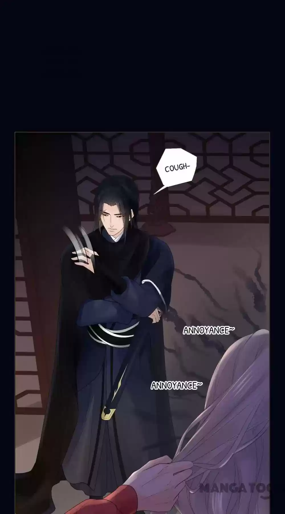 Prime Minister in Disguise Episode 109