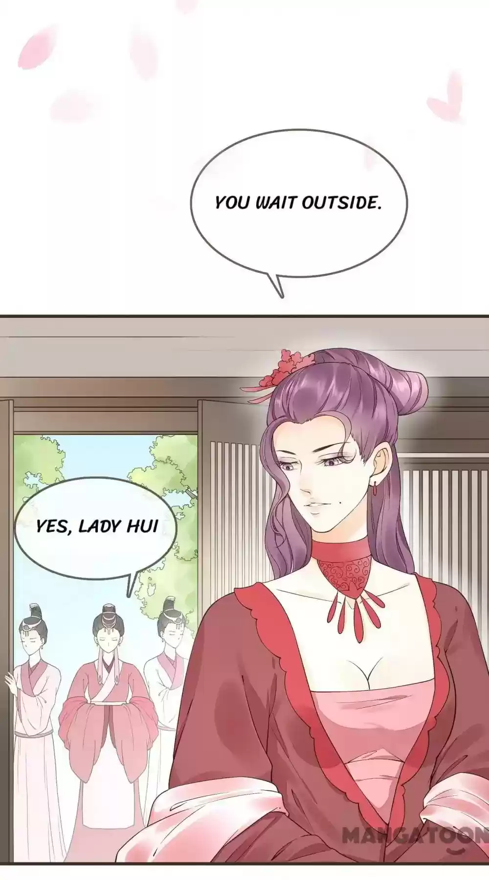 Prime Minister in Disguise Episode 11