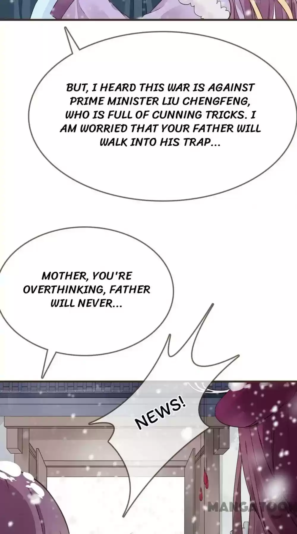 Prime Minister in Disguise Episode 11