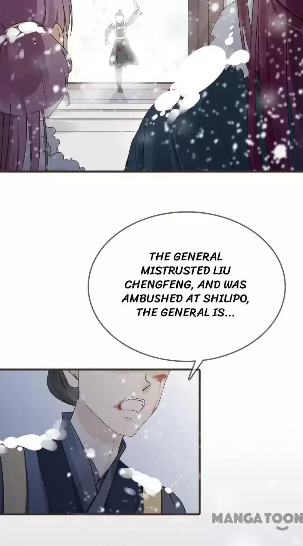 Prime Minister in Disguise Episode 11