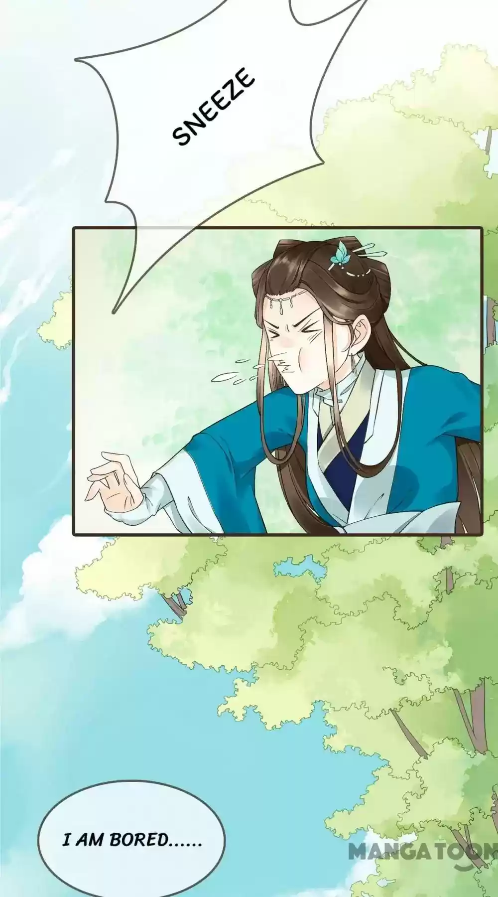 Prime Minister in Disguise Episode 11