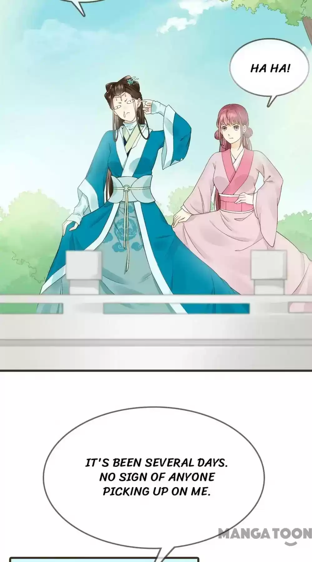 Prime Minister in Disguise Episode 11