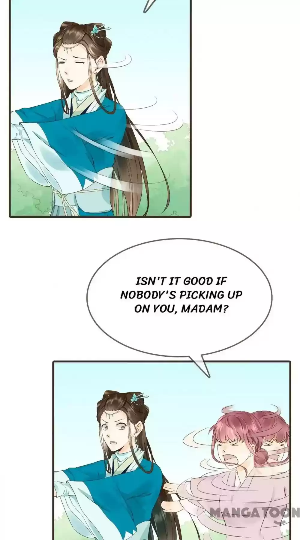 Prime Minister in Disguise Episode 11