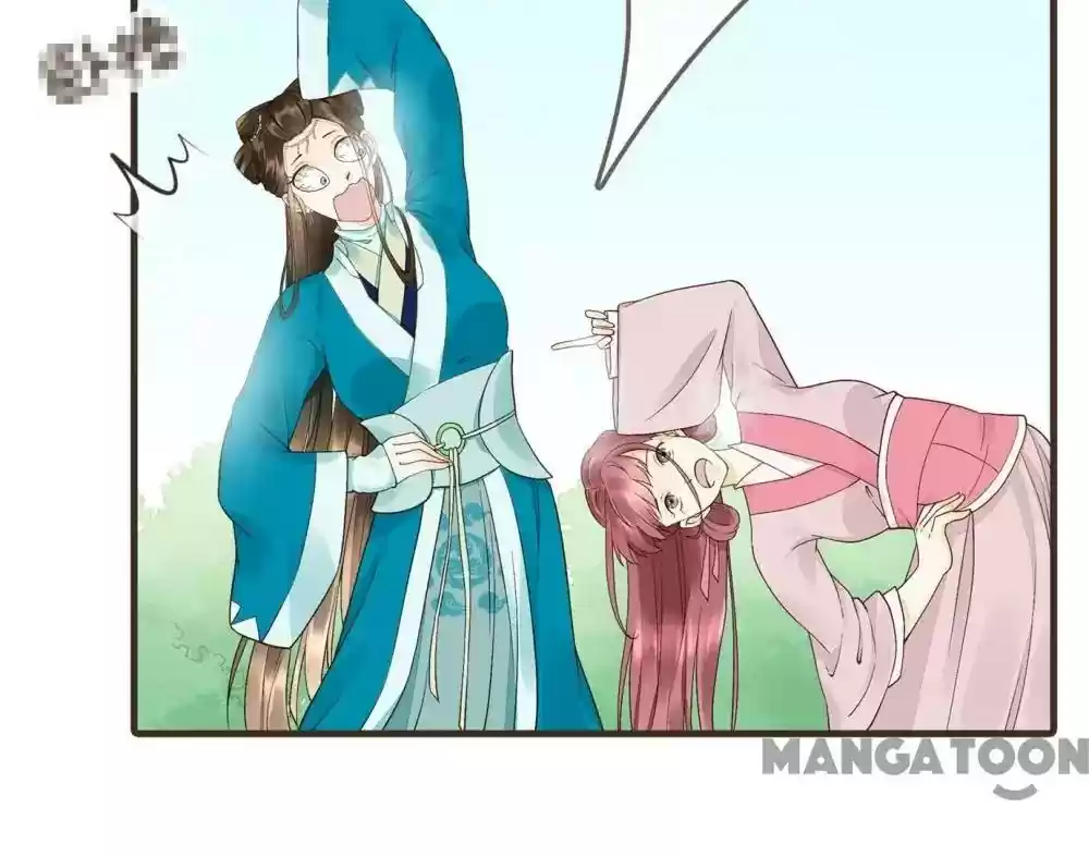 Prime Minister in Disguise Episode 11