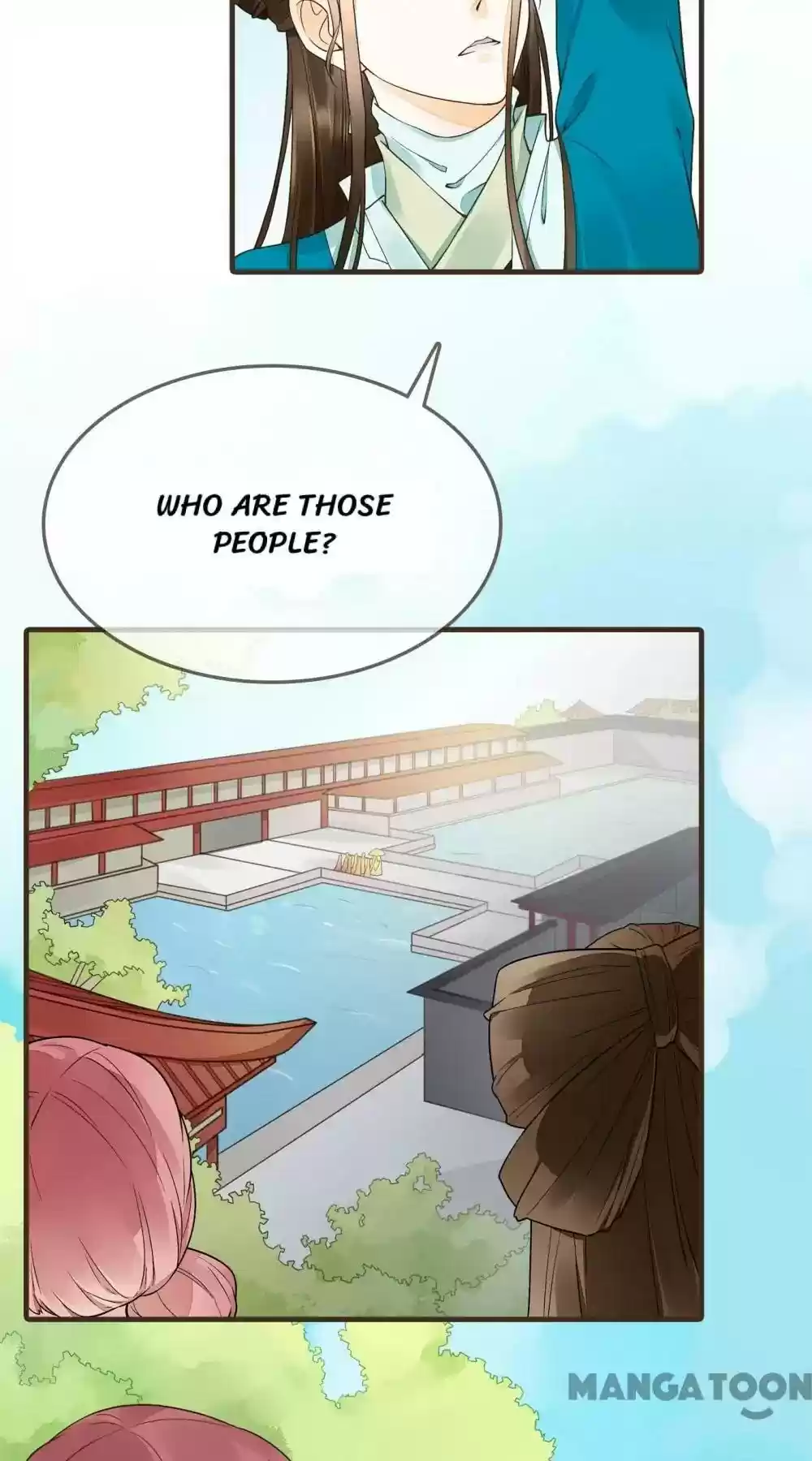 Prime Minister in Disguise Episode 11