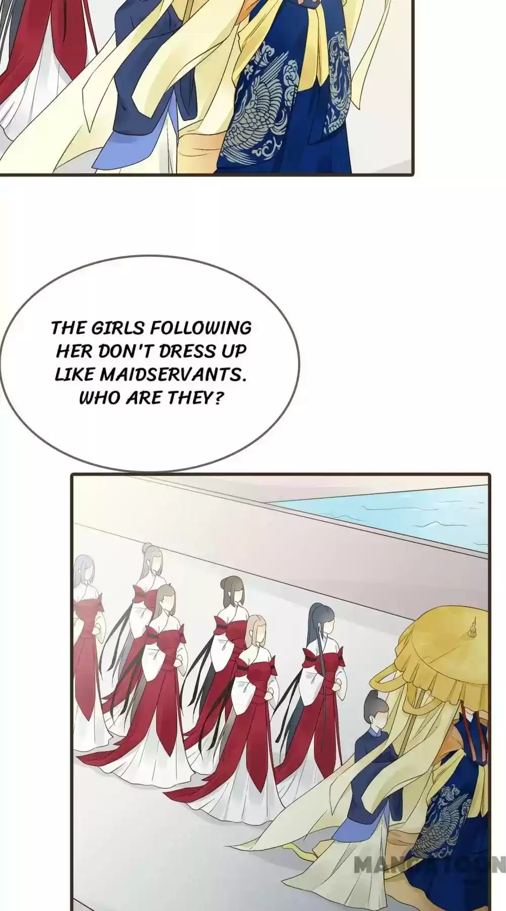 Prime Minister in Disguise Episode 11