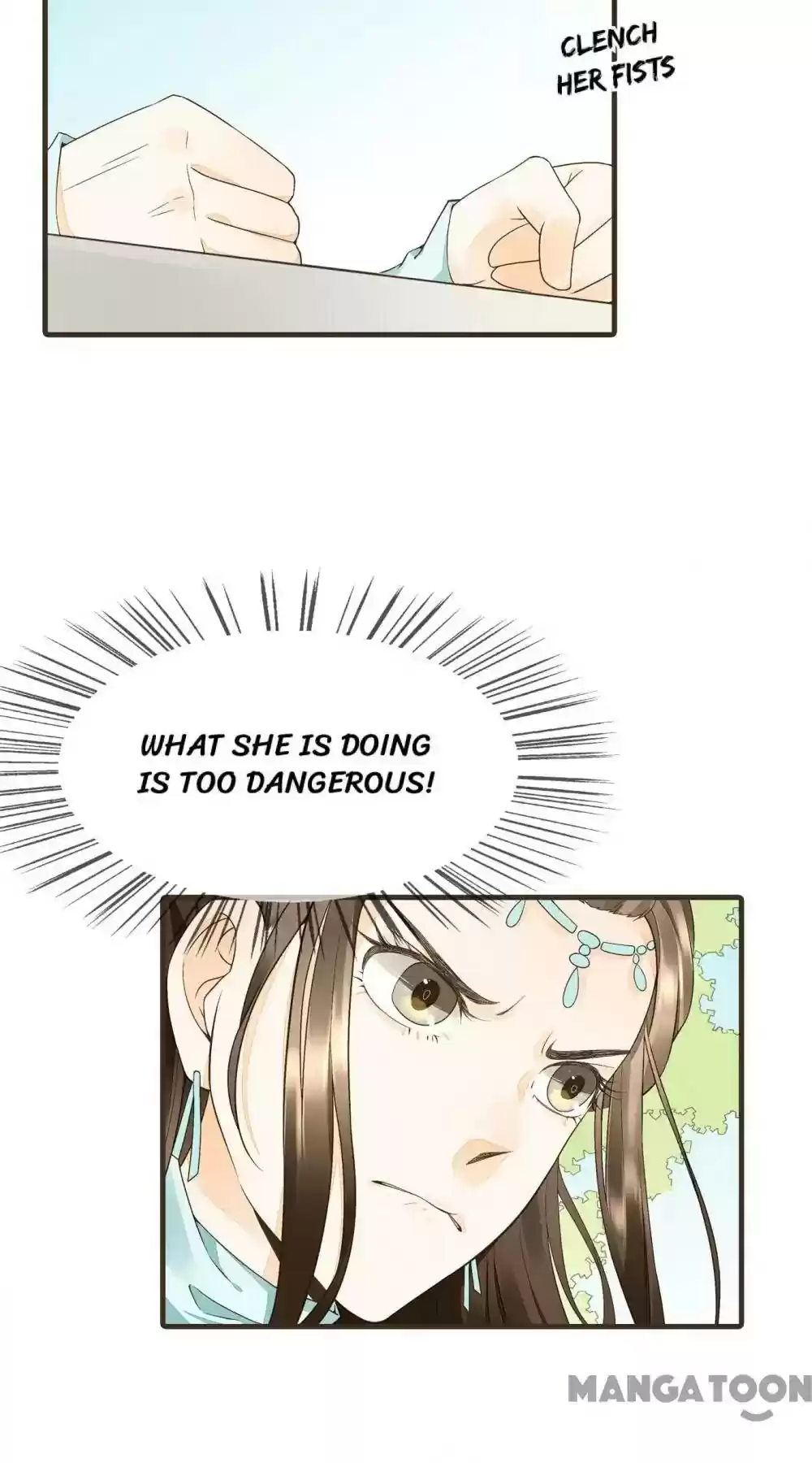 Prime Minister in Disguise Episode 11