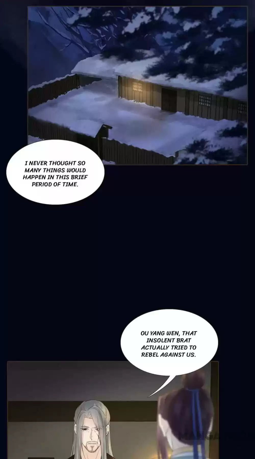 Prime Minister in Disguise Episode 110