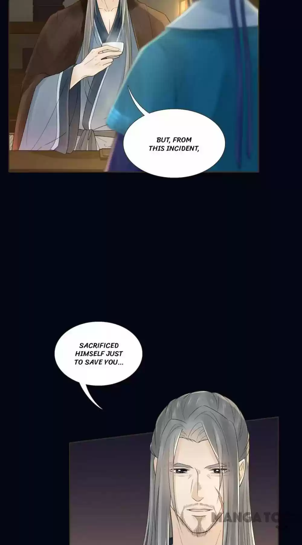 Prime Minister in Disguise Episode 110