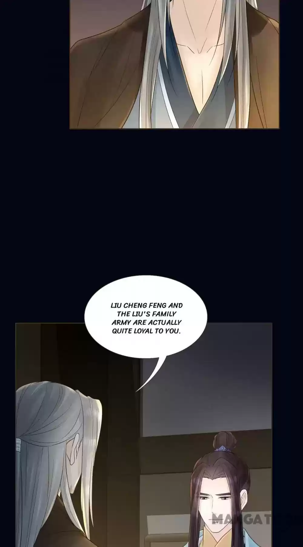 Prime Minister in Disguise Episode 110