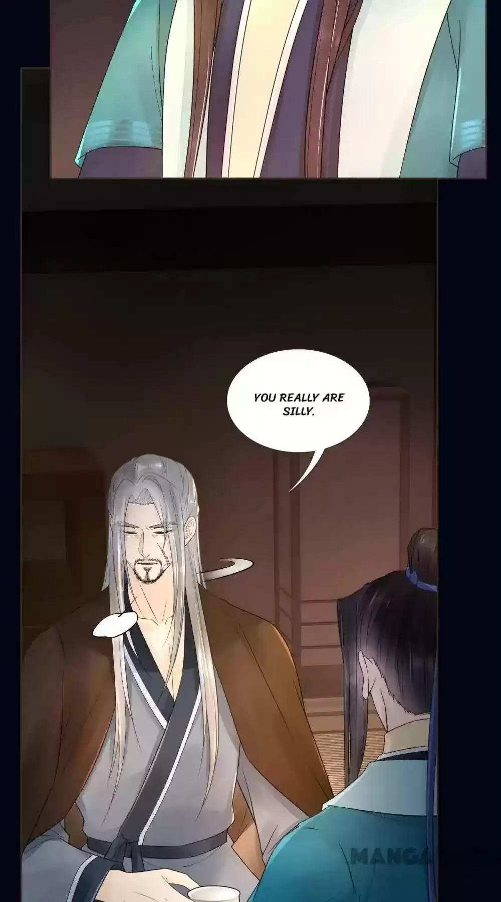 Prime Minister in Disguise Episode 110