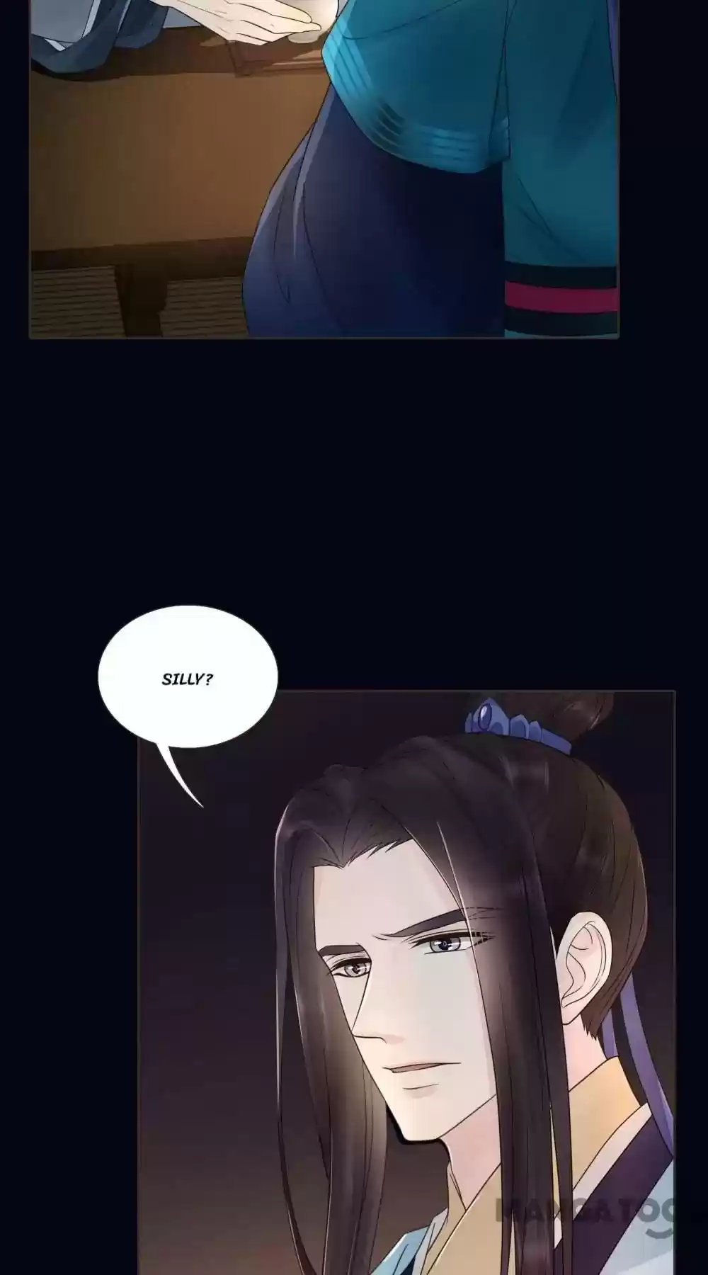 Prime Minister in Disguise Episode 110