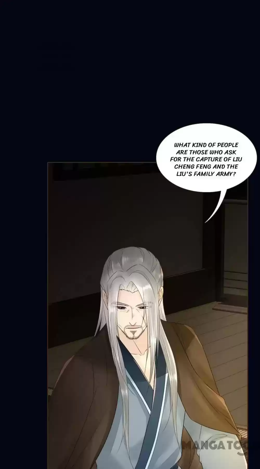 Prime Minister in Disguise Episode 110