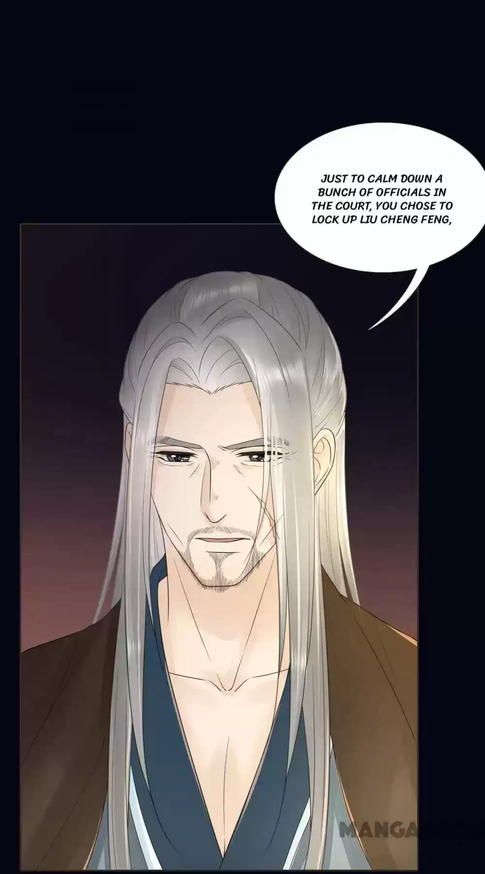 Prime Minister in Disguise Episode 110