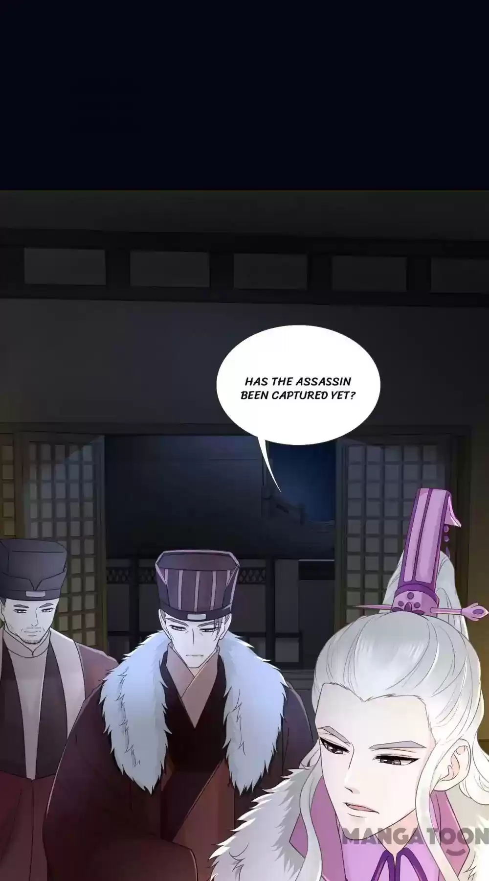 Prime Minister in Disguise Episode 110