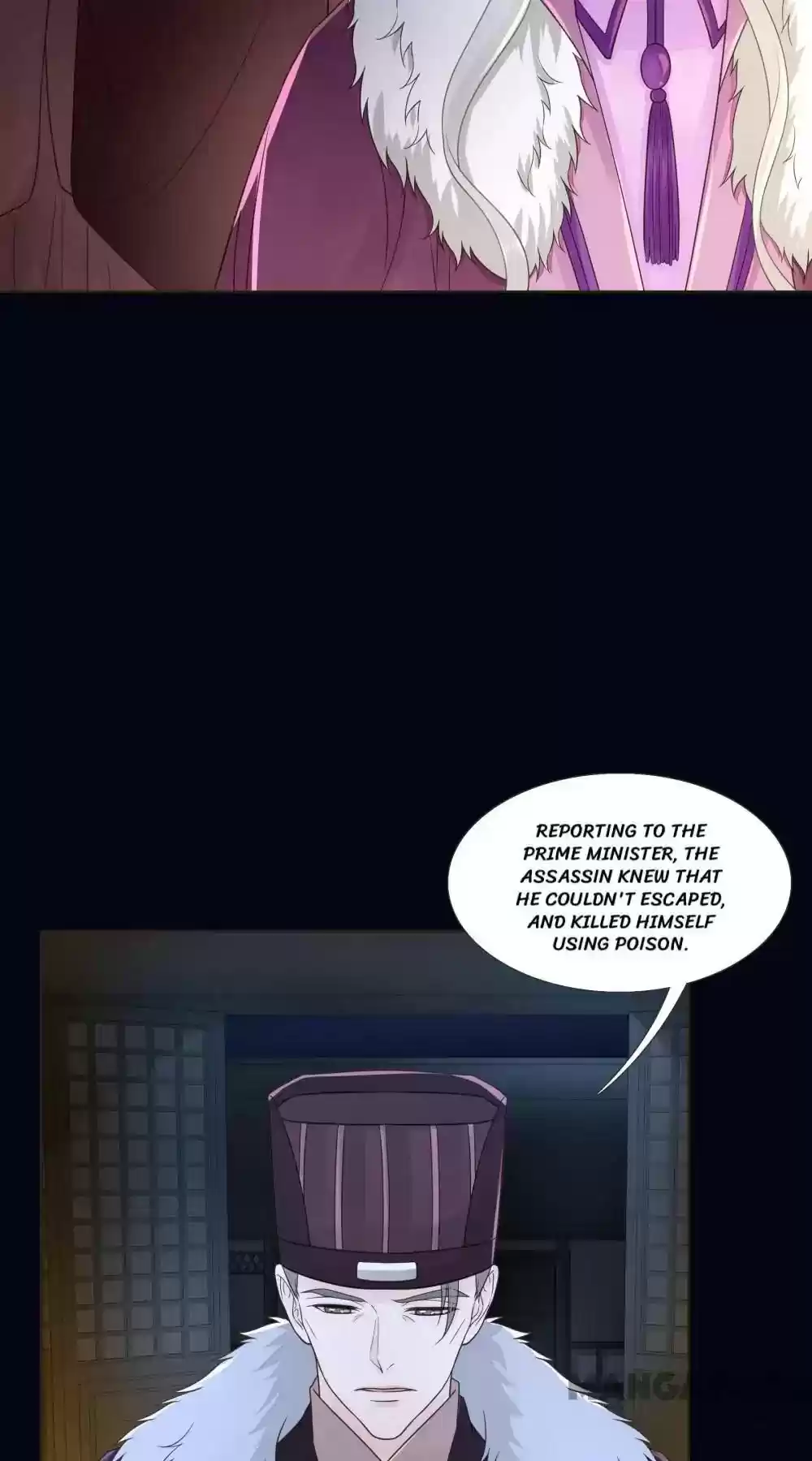 Prime Minister in Disguise Episode 110