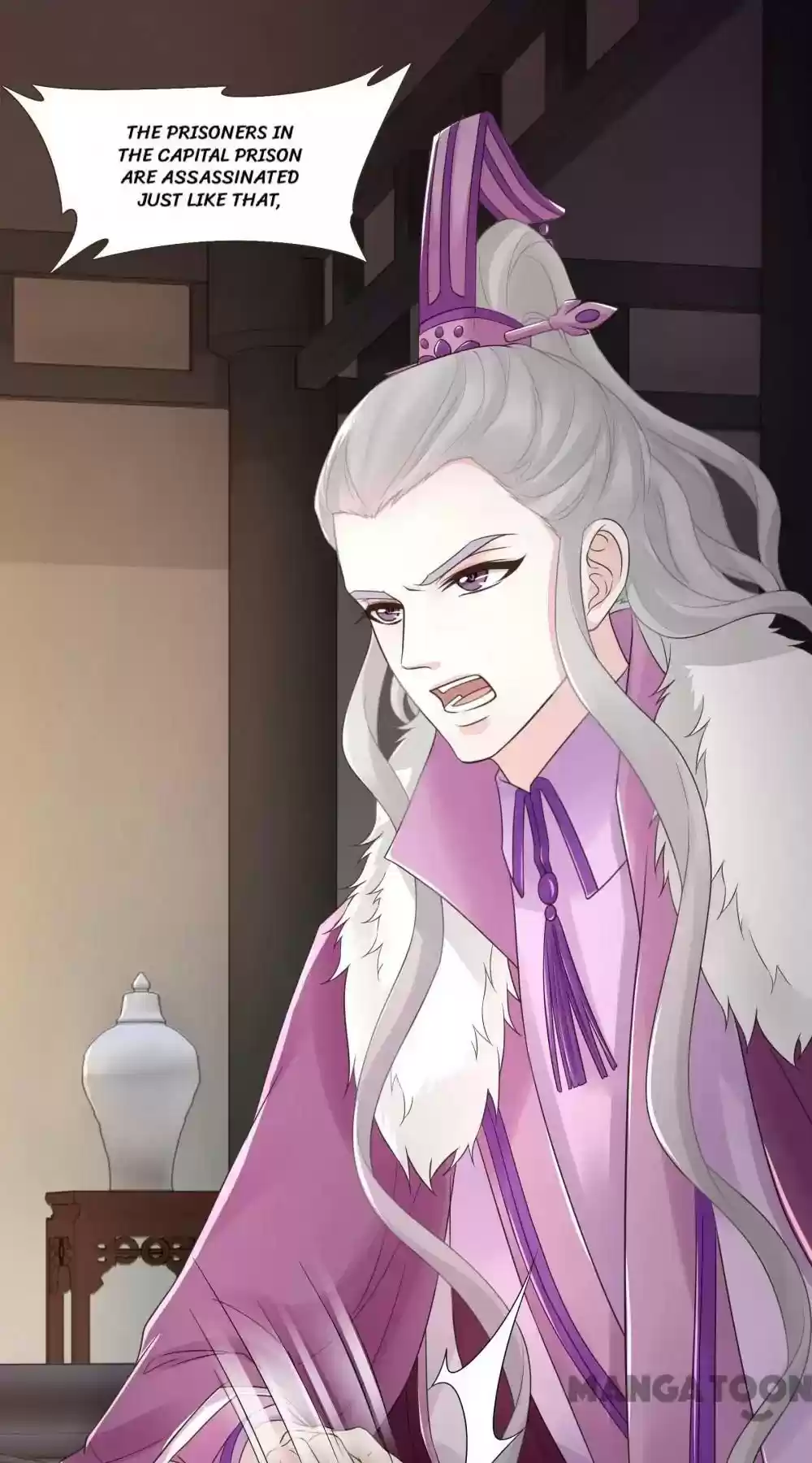 Prime Minister in Disguise Episode 110