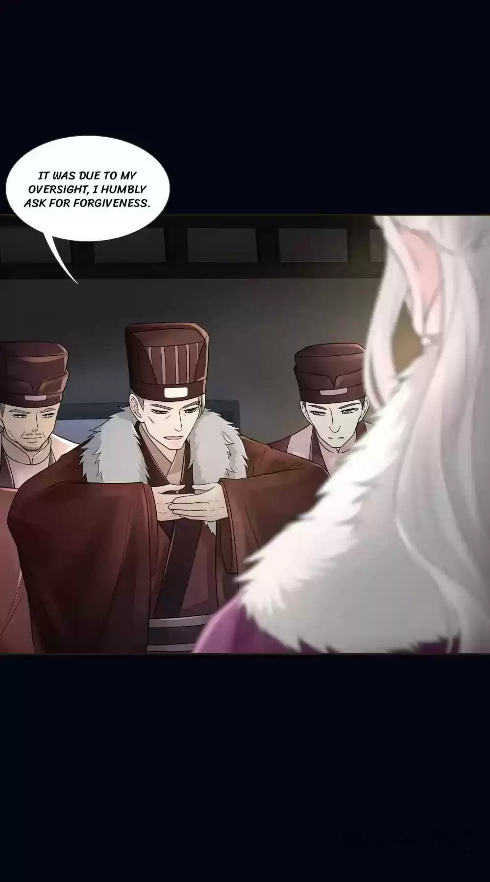 Prime Minister in Disguise Episode 110