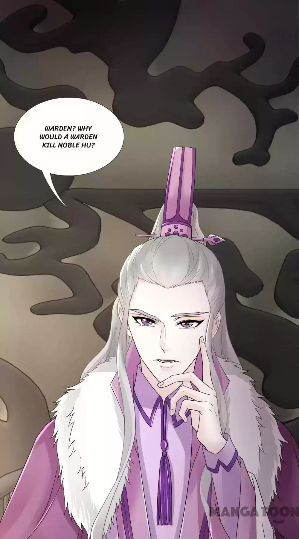 Prime Minister in Disguise Episode 110