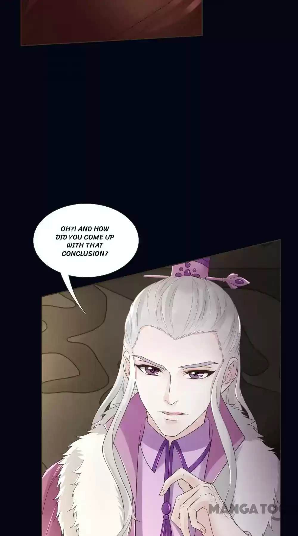 Prime Minister in Disguise Episode 110