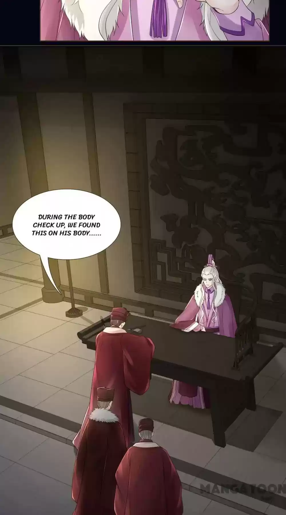 Prime Minister in Disguise Episode 110