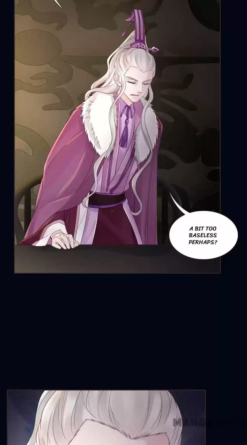 Prime Minister in Disguise Episode 110