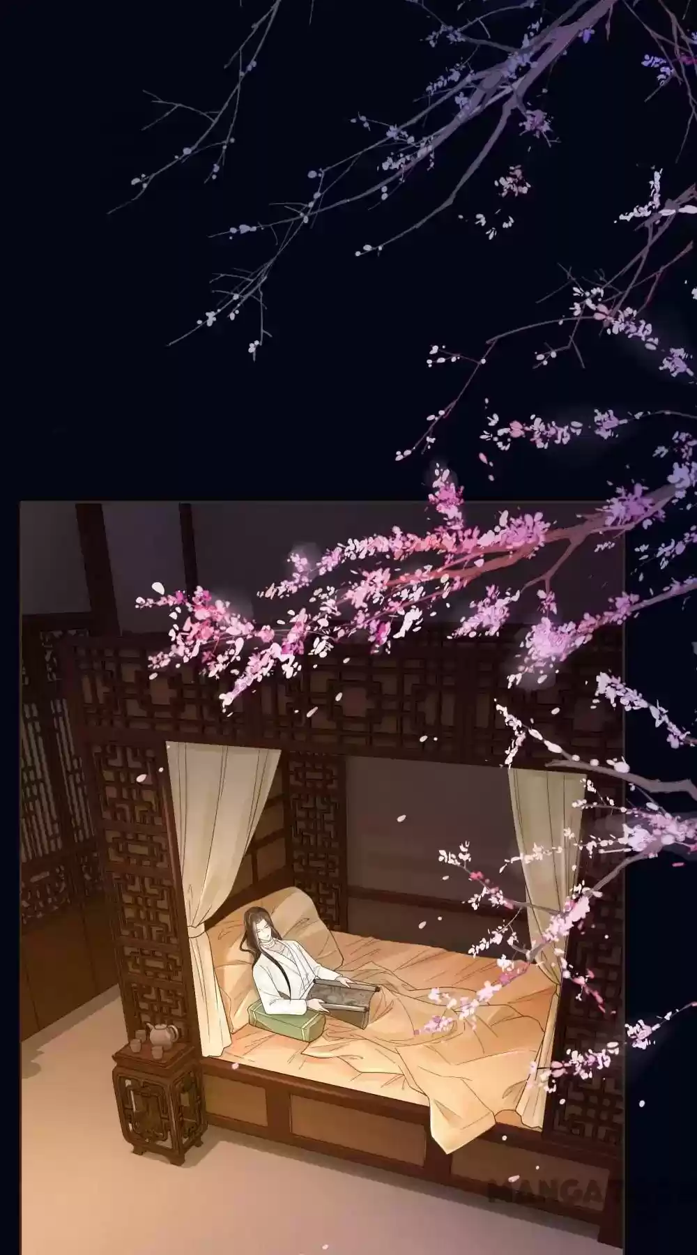 Prime Minister in Disguise Episode 110