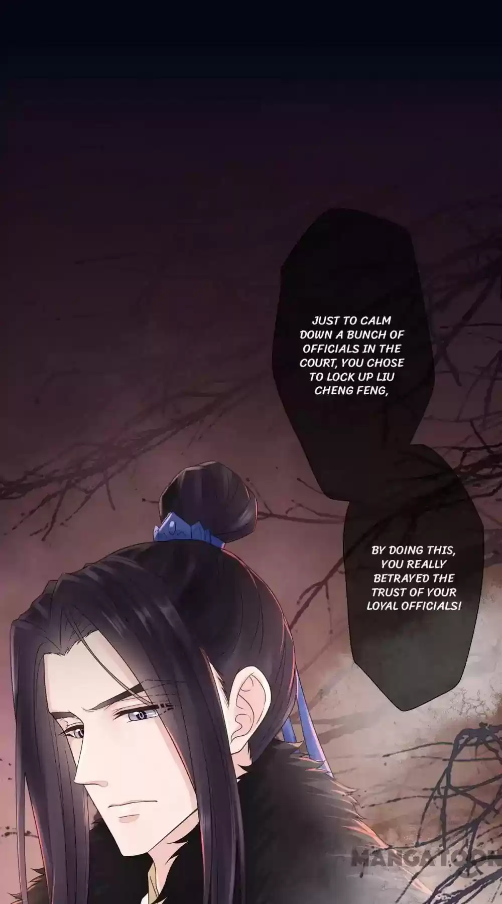 Prime Minister in Disguise Episode 110