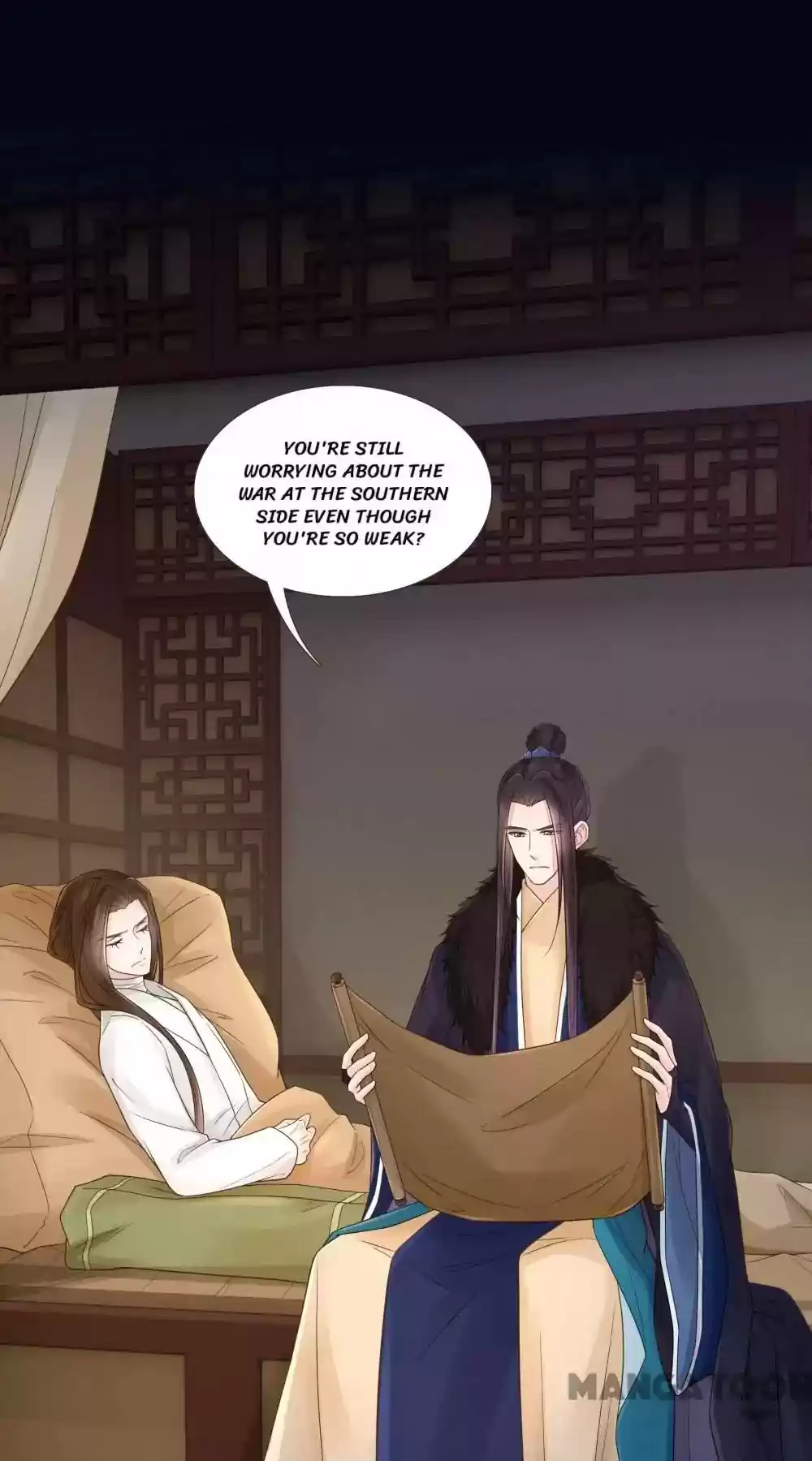 Prime Minister in Disguise Episode 110