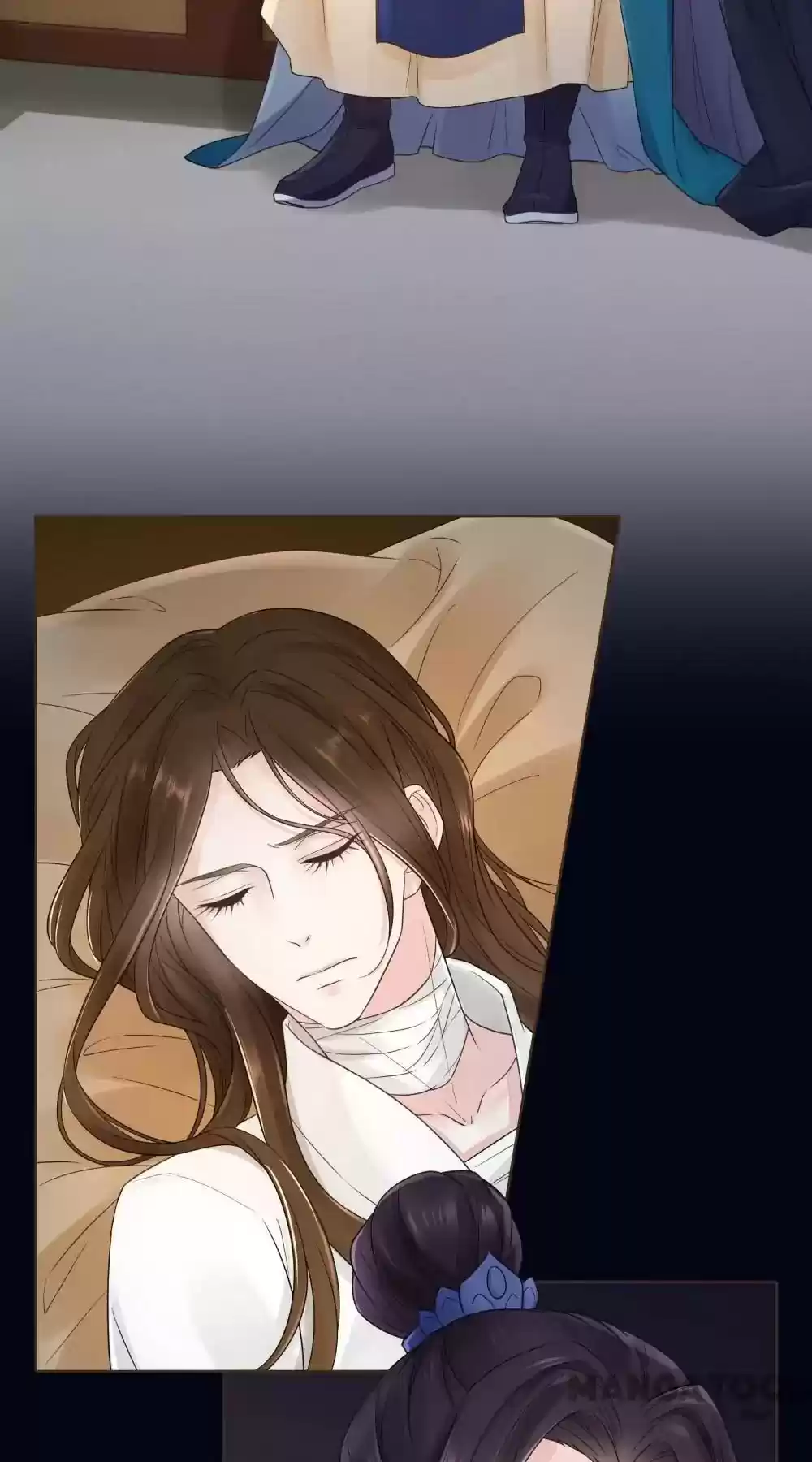 Prime Minister in Disguise Episode 110