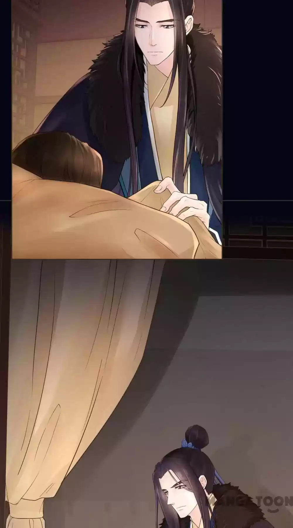 Prime Minister in Disguise Episode 110